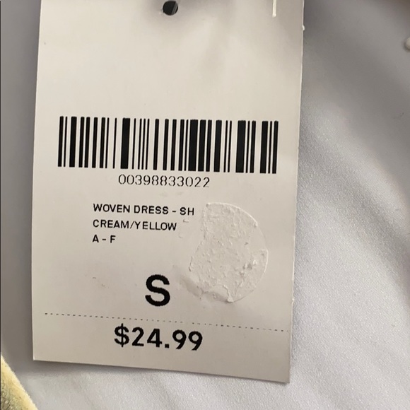 Forever 21 floral dress - Picture 5 of 5